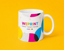 Custom Mugs