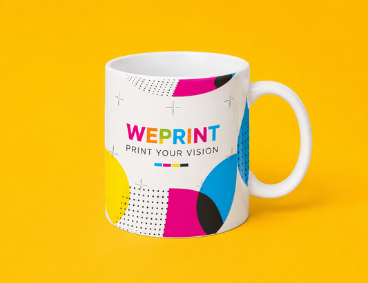 Custom Mugs