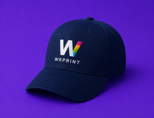 Custom Hats