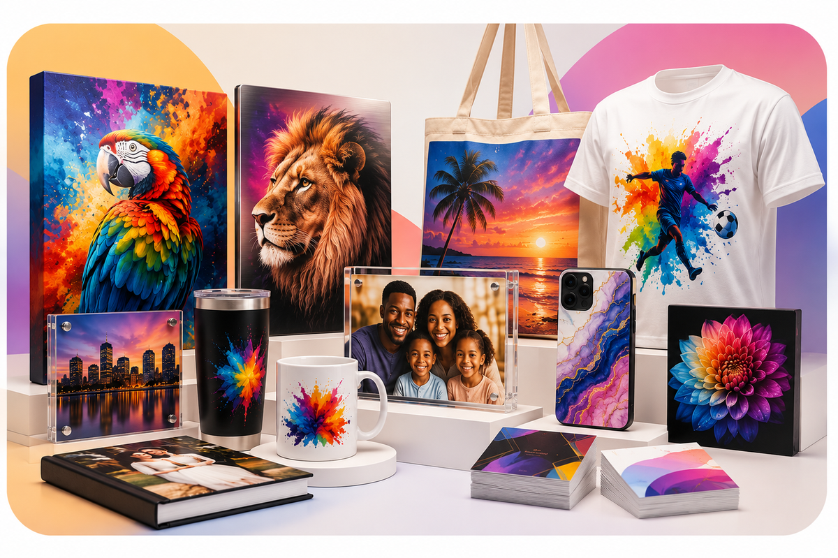 Why Choose Nooprint?