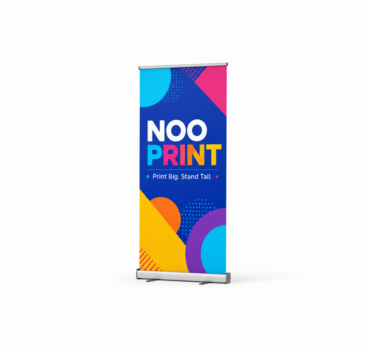 Retractable Banners