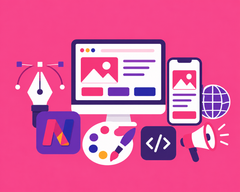 Website Design