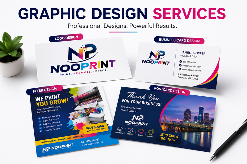 Logo Design