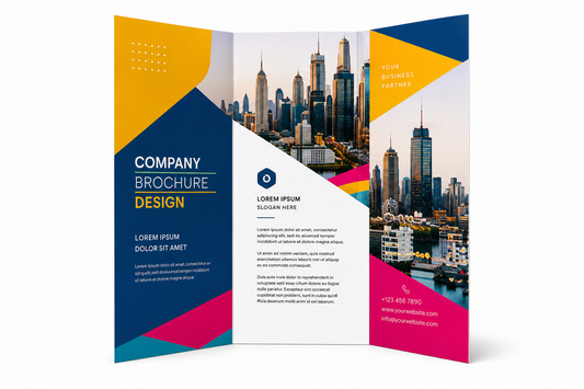 Brochures