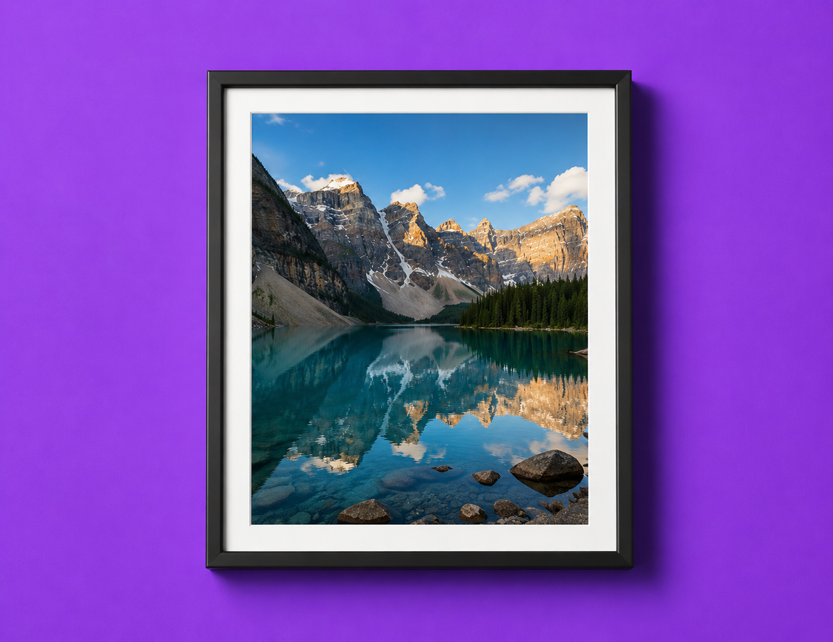 Photo Paper Prints