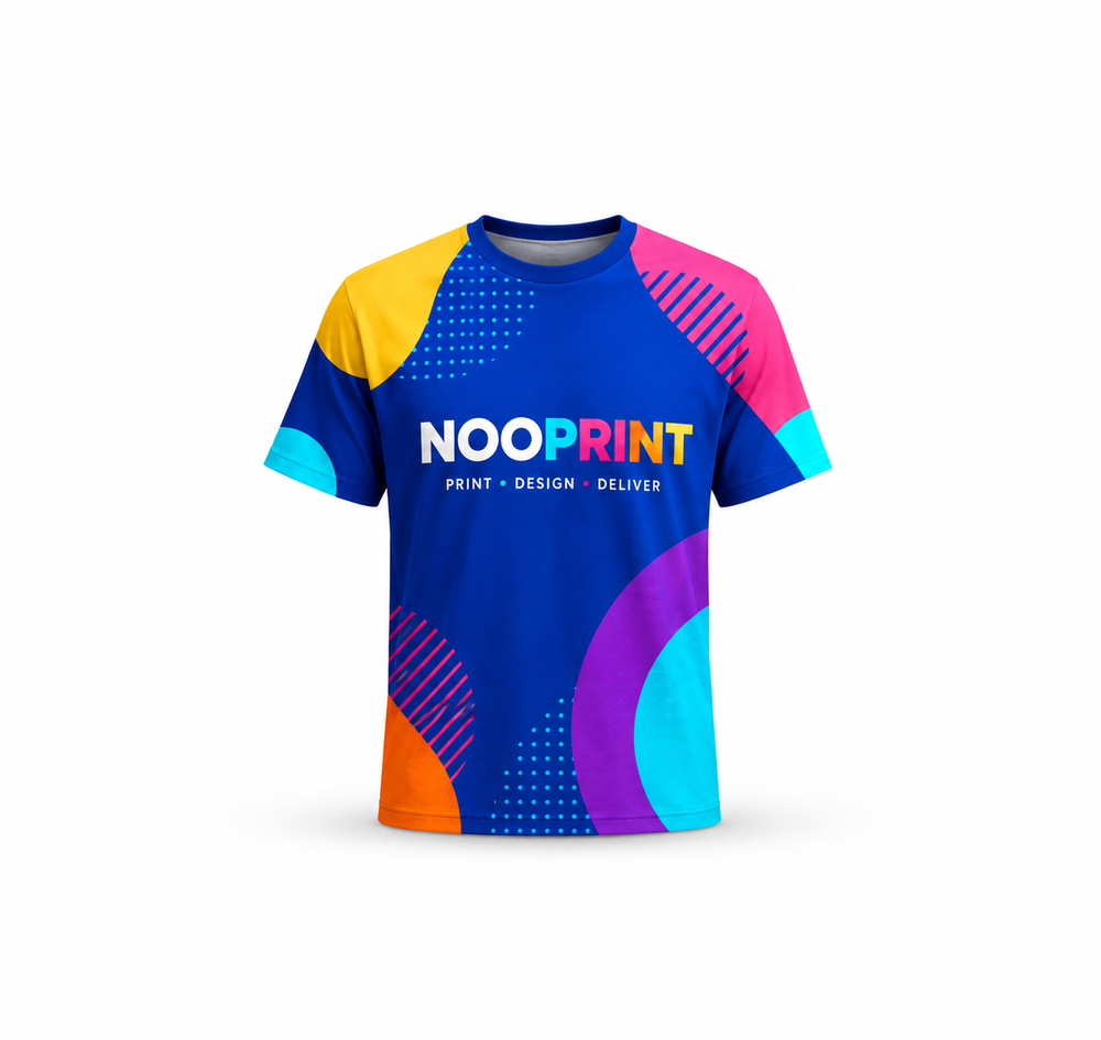 Custom T-Shirts