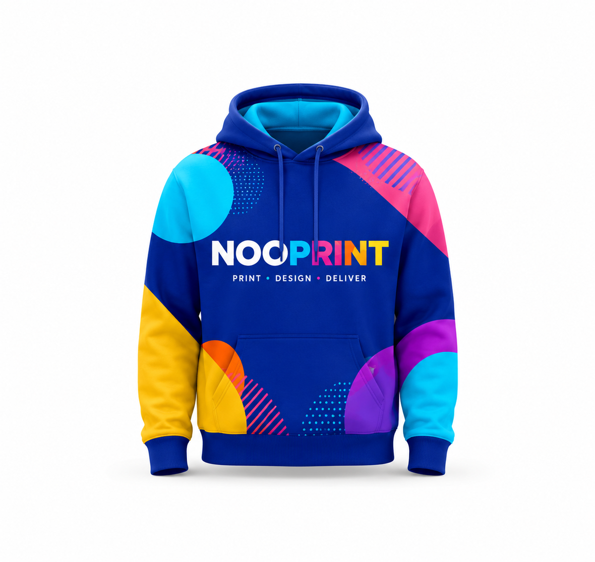 Custom Hoodies