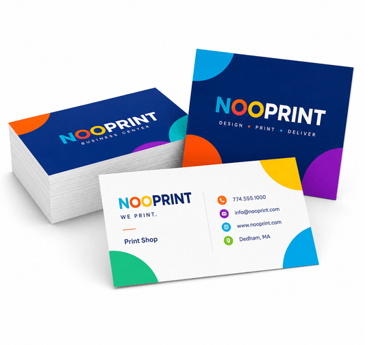 Business Cards