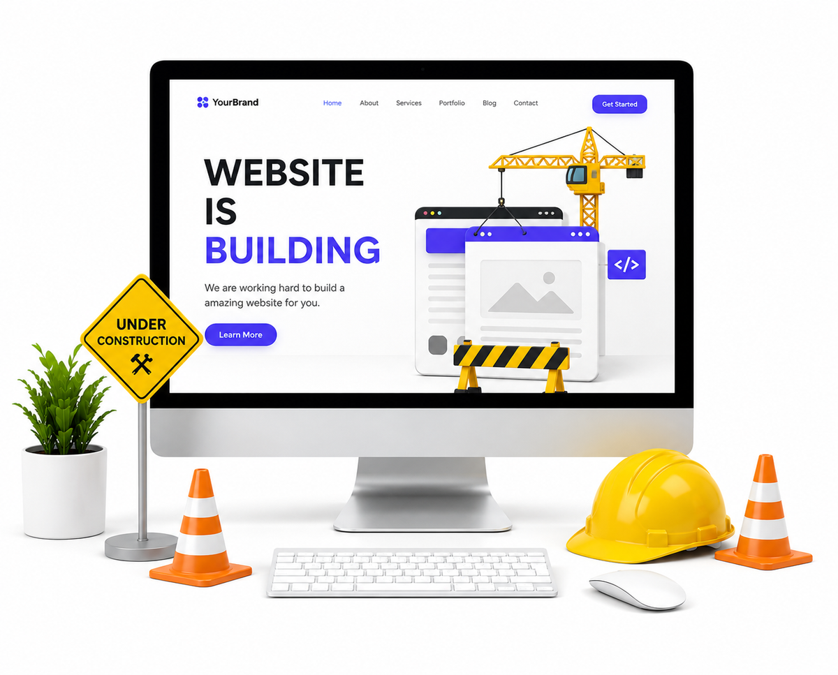 Website Design