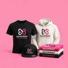 Custom T-Shirts