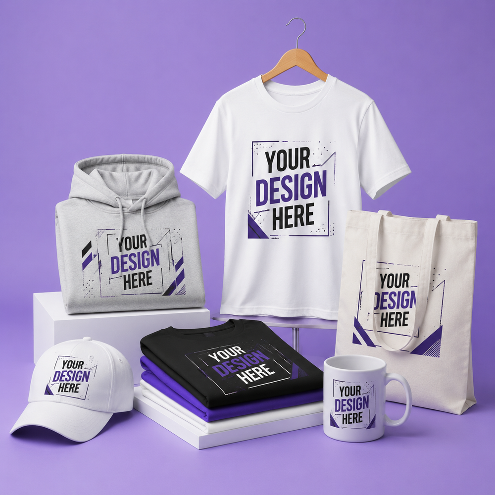 Custom T-Shirts