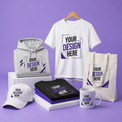 Custom T-Shirts