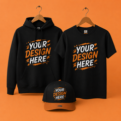 Custom T-Shirts