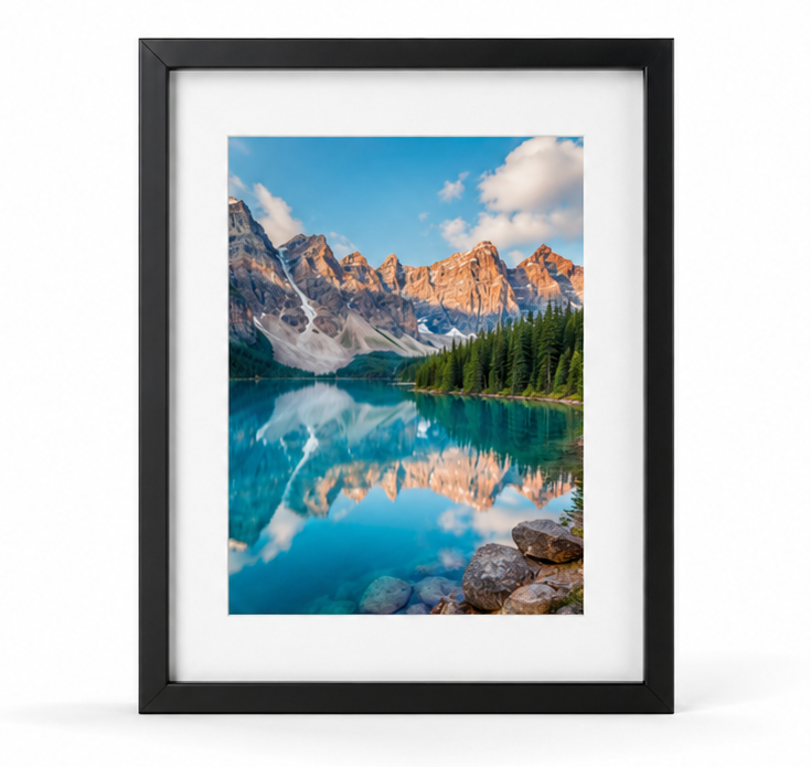 Metal Sublimation Photos