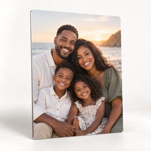 Metal Sublimation Photos