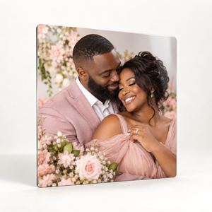 Metal Sublimation Photos