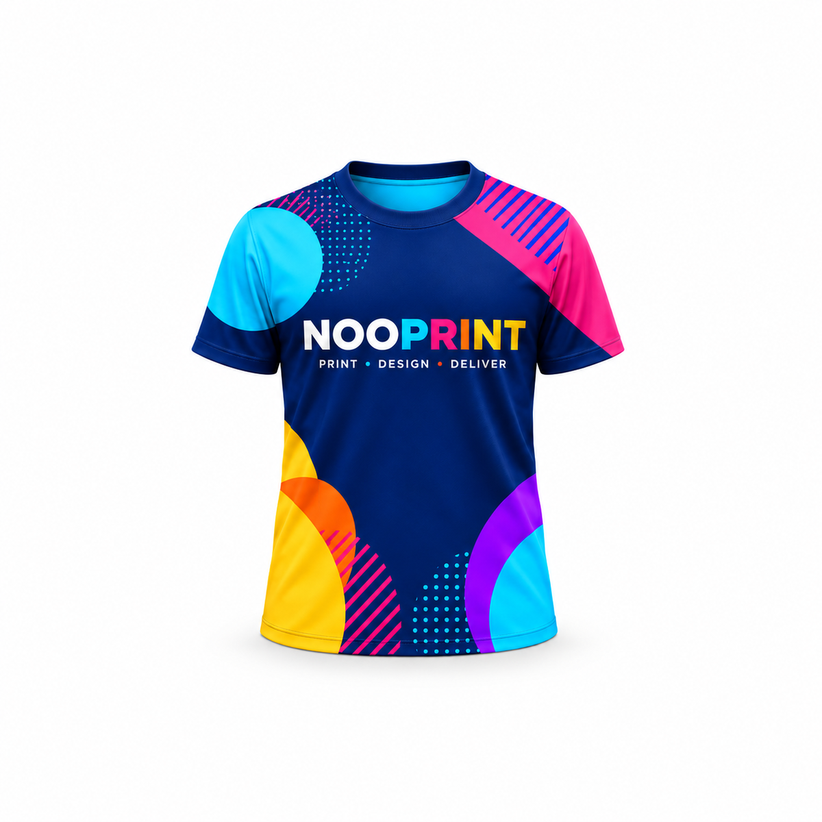 Custom T-Shirts