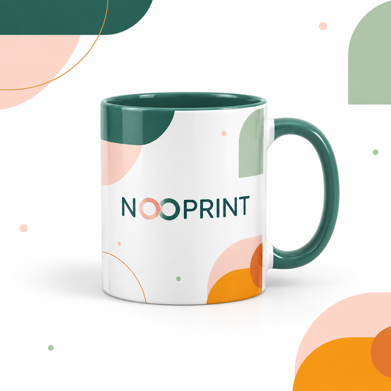 Custom Mugs